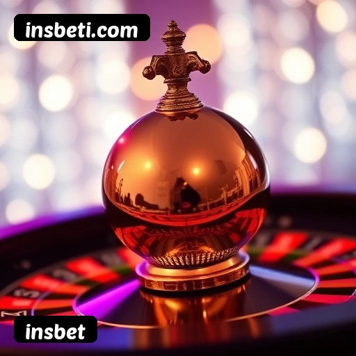 Vantagens exclusivas insbet para jogadores brasileiros - São Paulo, Rio, BH