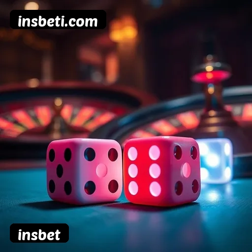 insbet bônus R$5.000 + 500 giros - Rollover 35x, prazo 30 dias, 38% taxa conversão