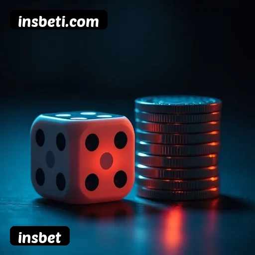 Loterias online disponíveis na insbet